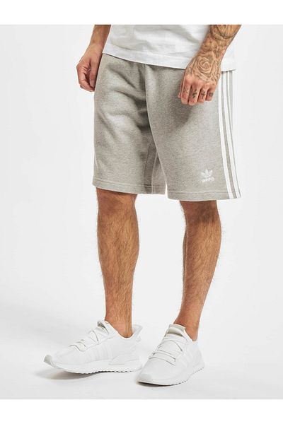adidas Herren adidas 3-Çizgili Şort