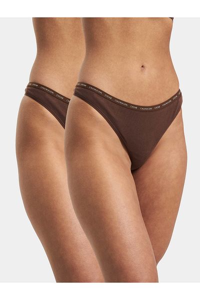 Calvin Klein Damen Unterhosen