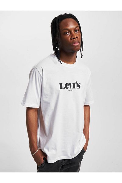 Levi's Herren Levis Relaxed Fit T-Shirt