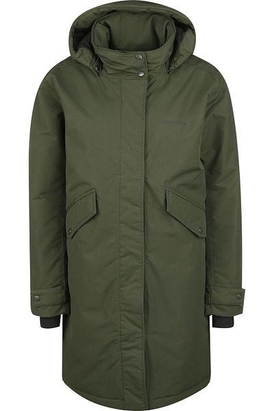 Didriksons Damen Didriksons Josefine Parka