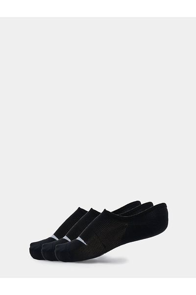 Nike Damen Nike Everyday Plus Ltwt Footie Socken