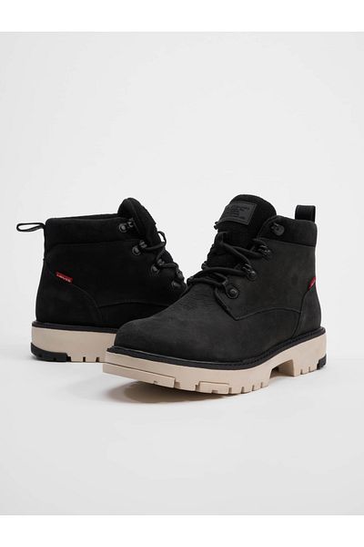 Levi's Damen Levis Solvi Ayak Bileği Stiefel