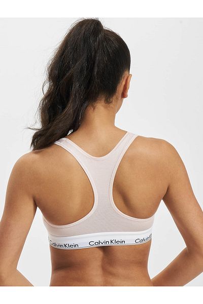 Calvin Klein Damen Calvin Klein Unterwäsche Modern Cotton Bralette