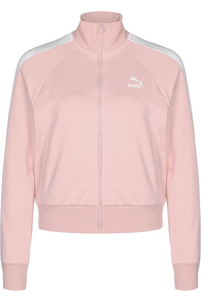 Puma Damen Puma Iconic T7 Track