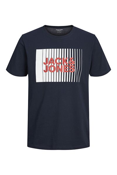 Jack & Jones T-Shirt Logo