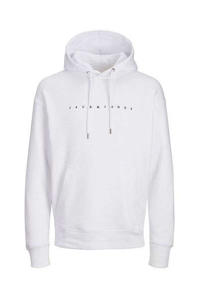 Jack & Jones Kapuzenpullover Logo Kapuzenpullover