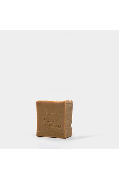 Bioterra Juniper Tar Handmade Soap 135 G