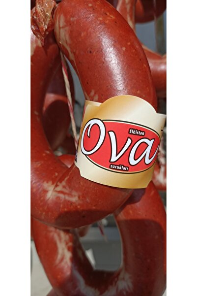 OVA sucuk-1kğ