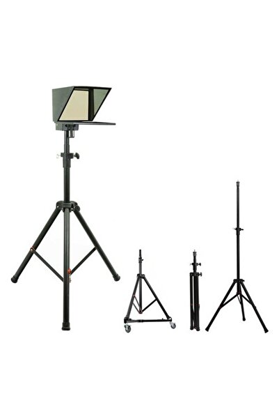 Pikolo Film Pikolo Tablet Prompter + Tripod