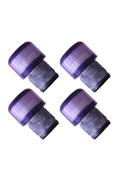 Supurgeavm Set compatibil cu filtru Hepa V11