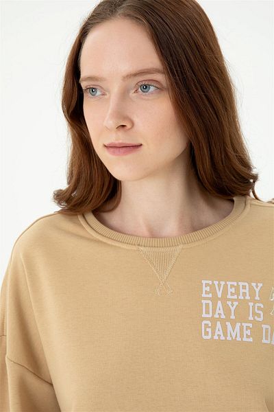 U.S. Polo Assn. ASSN POLO SUA 1676129   Hanorac pentru femei