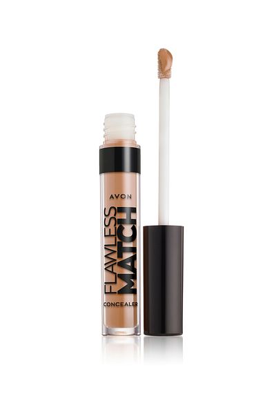 AVON Flawless Match Liquid Concealer 31n - Neutral Medium