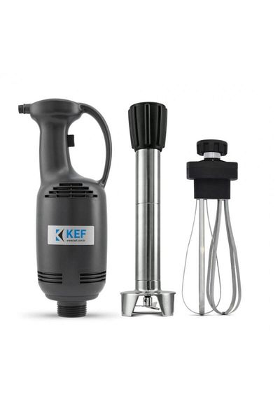 Kef Professional Hand Blender - With Whisk BL40-C