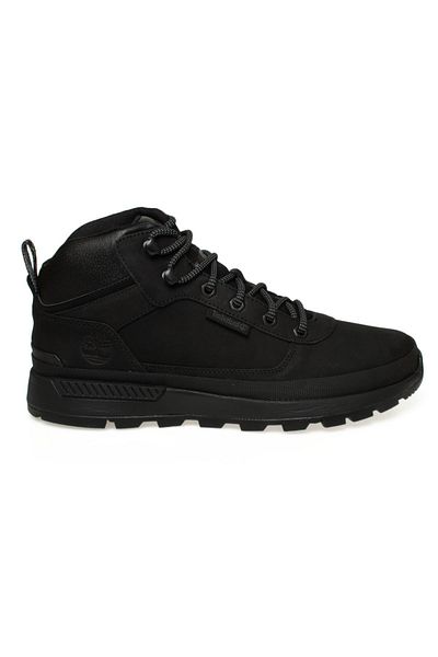 Timberland Tb0A1Zqh-M Field Trekker Mid Black Men's Boots