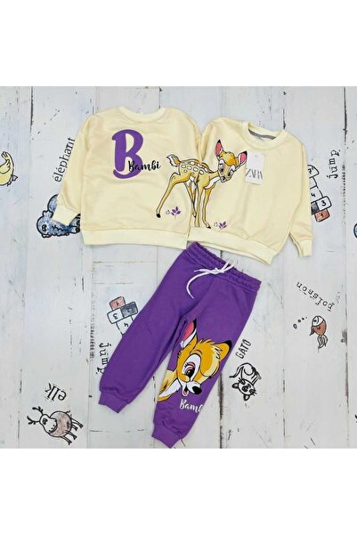 Little Baby Σετ παιδική φόρμα