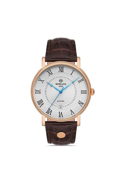 Hislon CL121R-03KR Men's Wristwatch