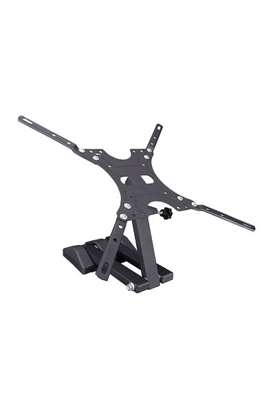 Everest Tk-55h 32"-55" حامل متحرك بوزن 30 كجم كحد أقصى