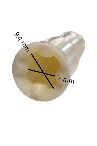 Popüler Fakir Sms 4154 - Compatible Blender, Grip Motor and Gear Replacement