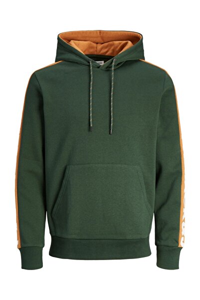 Jack & Jones JJHUNCHO SWEAT HOOD Sweatshirt