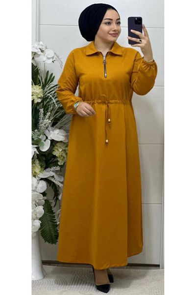Ebrarengiz Moda ΦΟΡΕΜΑ ΣΥΜΠΑΝΤΟ ΒΑΜΒΑΚΙ