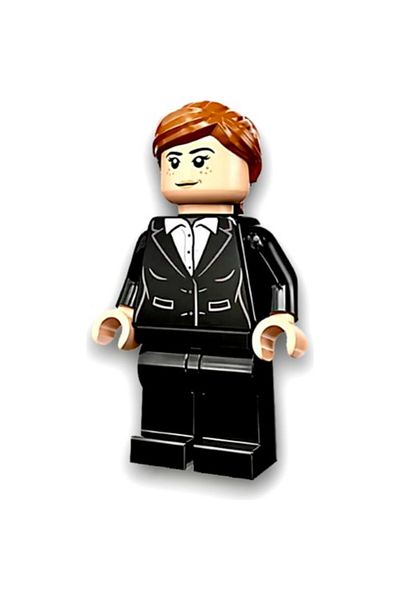 LEGO مارفل - مجسم صغير أصلي بيبر بوتس