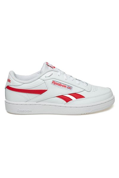 Reebok id4998 100032880   Ανδρικά αθλητικά παπούτσια Club C Revenge White