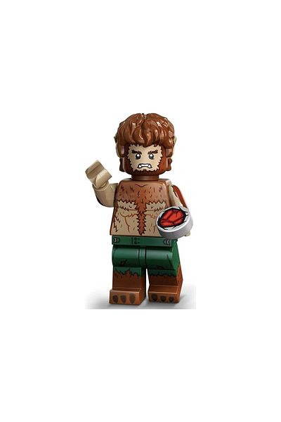 LEGO Marvel 71039 Minifigure Series - 4 - Werewolf By Night
