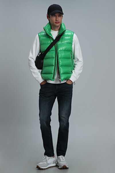 Lufian Peter Men's Vest - 30018 Model