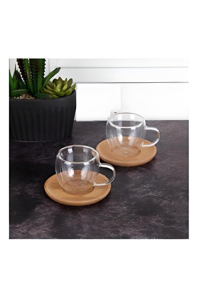 YAKUT Kahve Bardak Seti