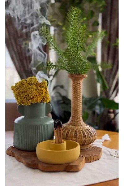 VenusPack Palo santo Tütsülük