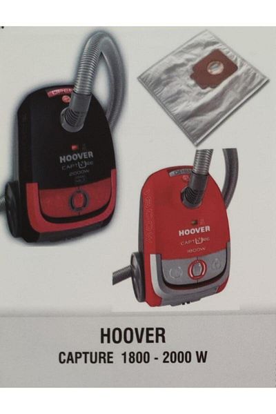 Hoover Capture Vacuum Cleaner Bag