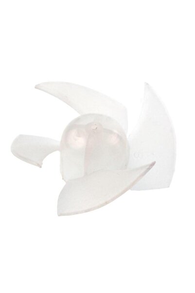 Universal Συμβατό με Braun 4 Blade Hair Dryer Fan 2-pack / KG0015462