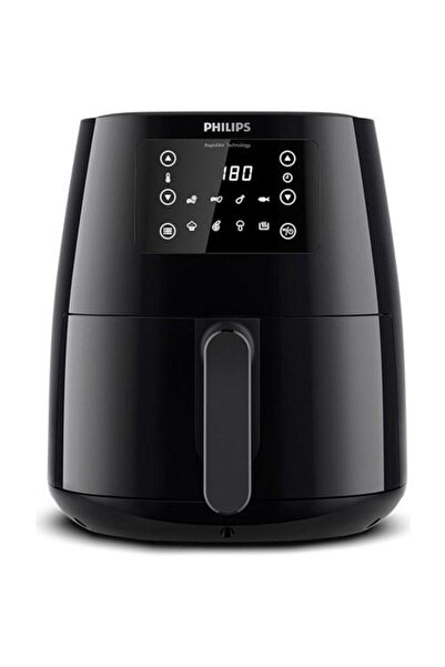 Philips Airfryer L HD9243/90 3000 Serisi 4.1 lt Yağsız Fritöz
