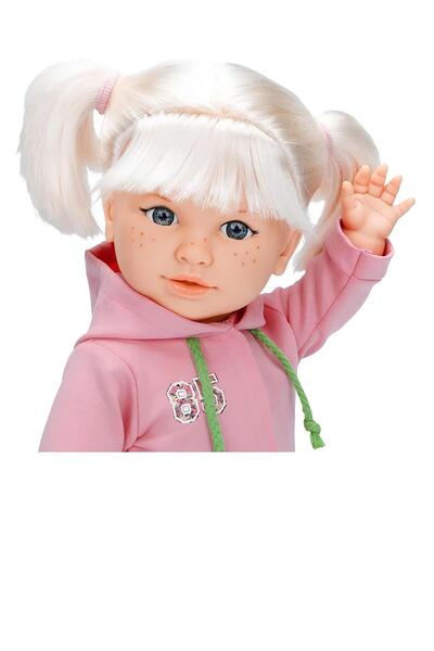 welcomein Tina Sporty Et Bebek 45 cm