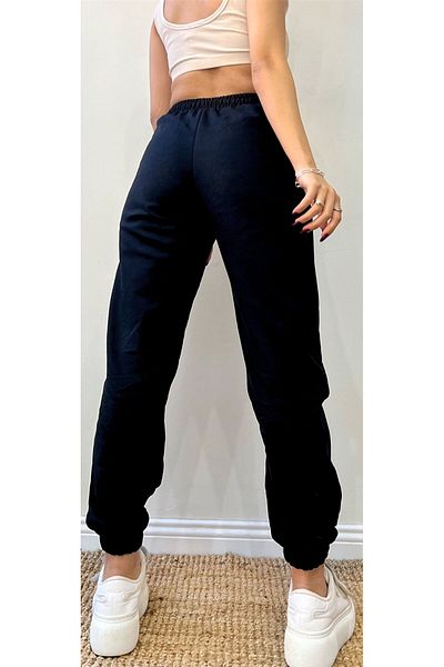 Jedan First ying yang unisex Basic φούτερ