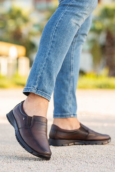 Mens modern sales casual shoes