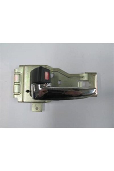 meydan Mazda Bt 50- Pick Up- 07-12 مقبض فتح الباب الخلفي الداخلي اليسار مطلي ...