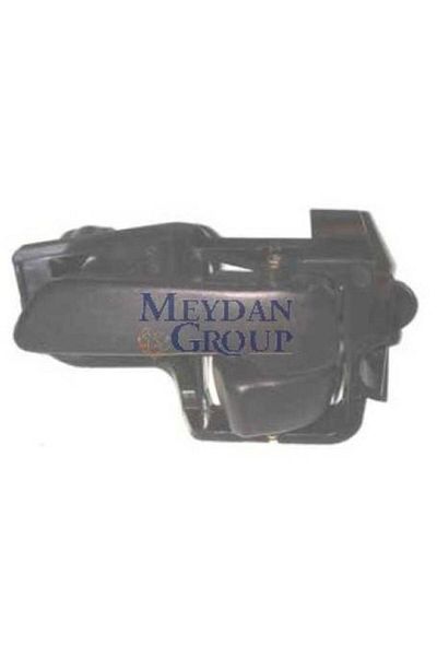 meydan لسيارة Toyota Carına- 97-98 مقبض فتح داخلي للباب الخلفي يسار أزرق OEM رقم: 69206-20110 متوافق مع 207-3056