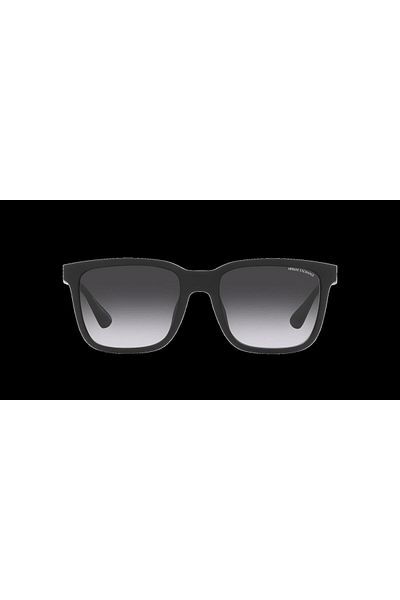 Armani Exchange 0Ax4112Su 80788g 55 Sunglasses