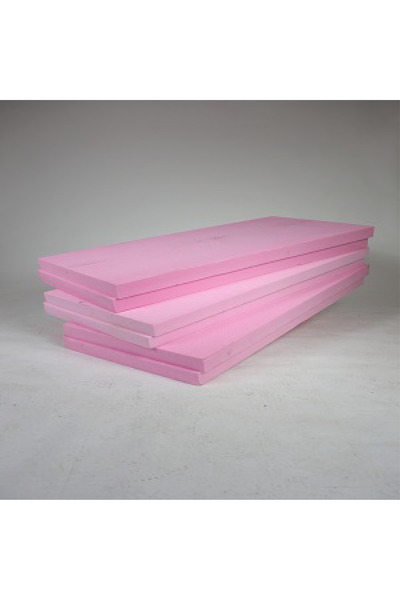 İzocam MAXİBOARD ULTRA XPS ISI YALITIM LEVHASI (60x120x5 CM / 8 ADET / 1 PK 5...