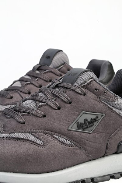 Lee Cooper ® | LC-31051-Fume-Erkek Spor Ayakkabı
