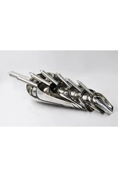 Dizayn FÜNKE KÜREK No:8-11 CM