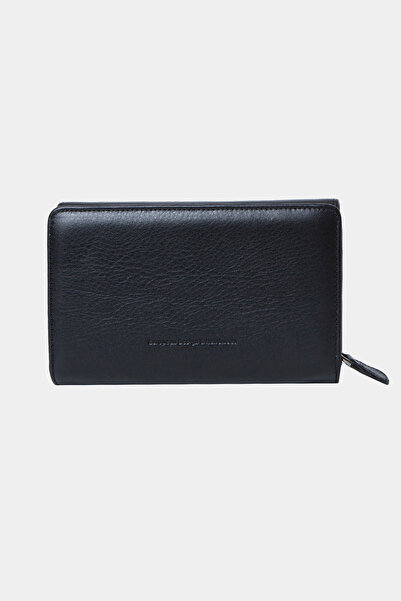 Grande Γυναικείο πορτοφόλι μεσαίου μεγέθους L2725 Γνήσιο Γνήσιο Δέρμα