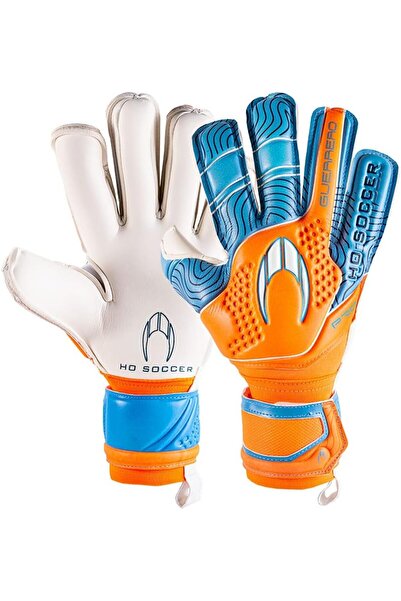 Genel Markalar Turuncu Hossocer Aqua Guerrero Elite Seviye Üst Düzey Kaleci e...