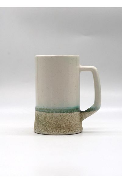 Tardan Hans Ceramic Mug 350 Ml Xkrem