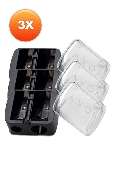 AVON Kalemtıraş Üçlü Set