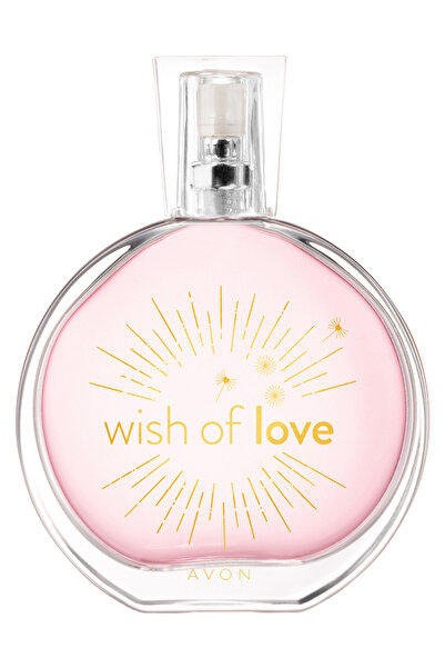 AVON Wish Of Love Ve Celebre Kadın Parfüm Paketi