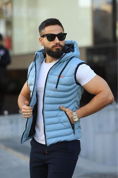 DOXGER Inflatable Vest