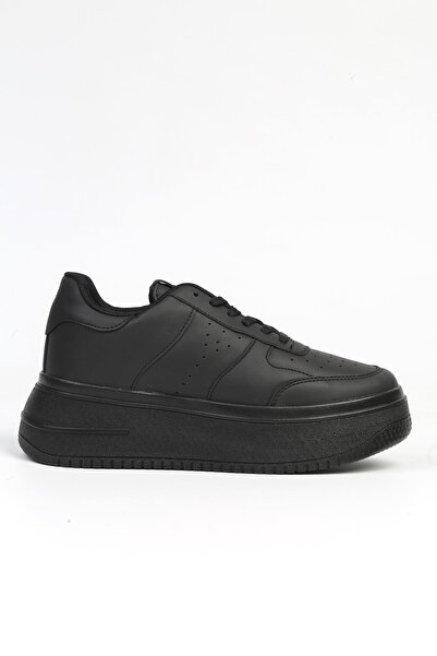 Lee Cooper ® | LC-31100-Crna-Ženska Sportska Obuća