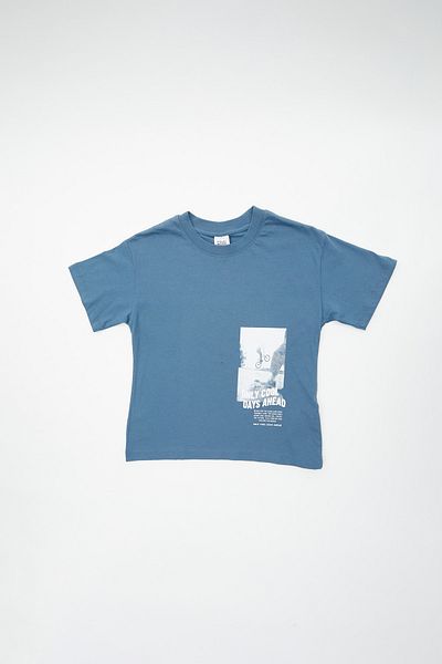 PAULMARK Boy's T-shirt
